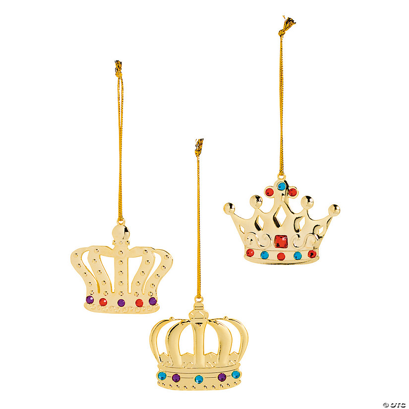 crown-christmas-ornaments-discontinued
