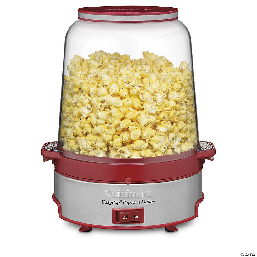 Cuisinart 16-Cup Popcorn Maker Image