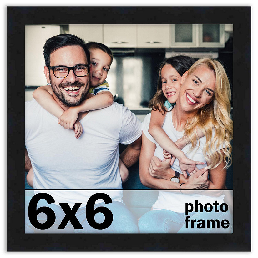 https://s7.orientaltrading.com/is/image/OrientalTrading/PDP_VIEWER_IMAGE/custompictureframes-com-6x6-frame-black-picture-frame-modern-photo-frame-includes-uv-acrylic-front-acid-free-foam-backing-board-hanging-hardware-no-mat~14358121$NOWA$