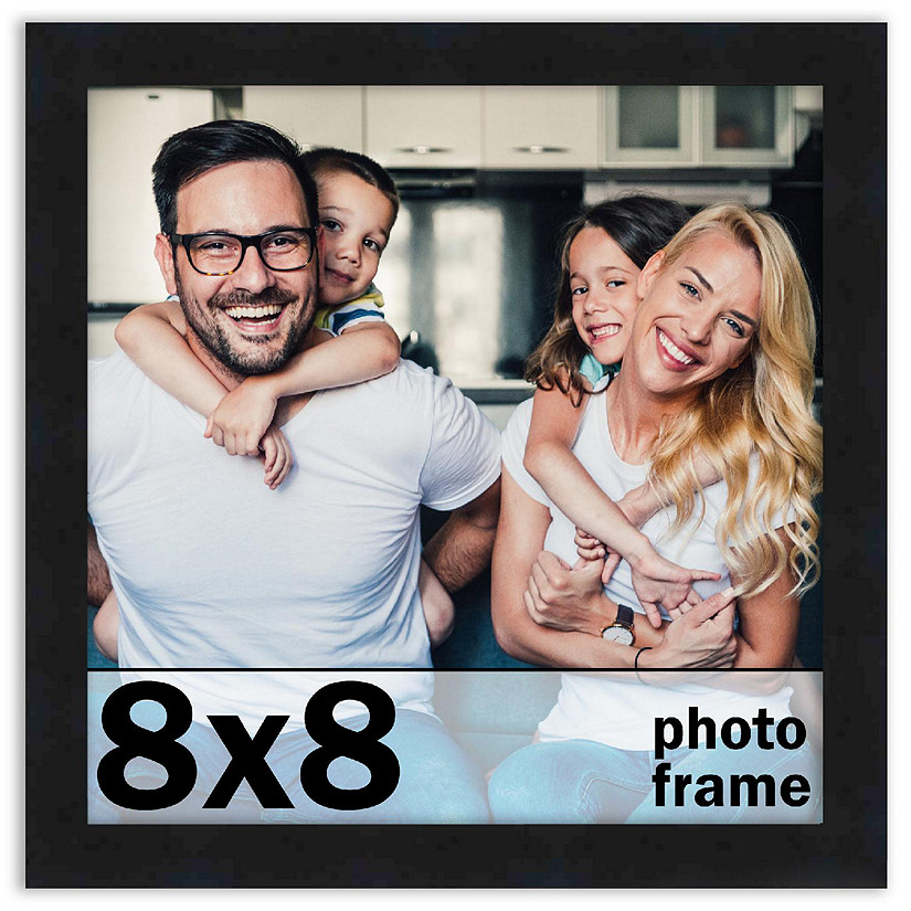 8x8 Frame