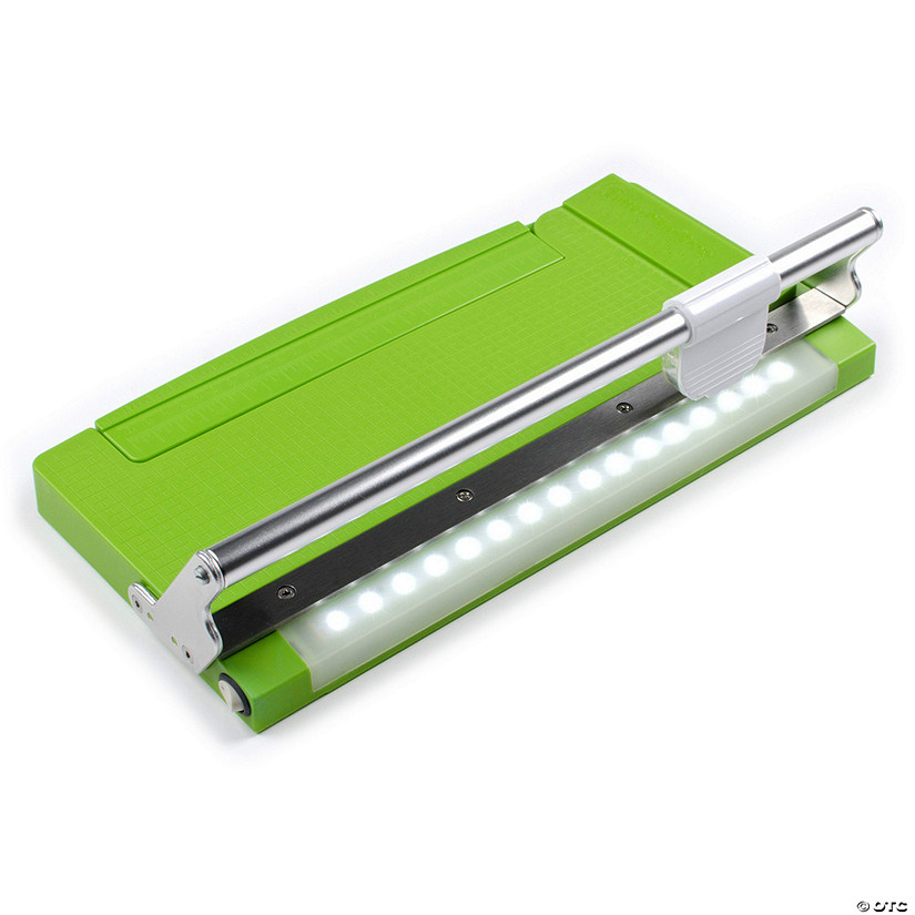 Cutterpillar Crop Paper Trimmer