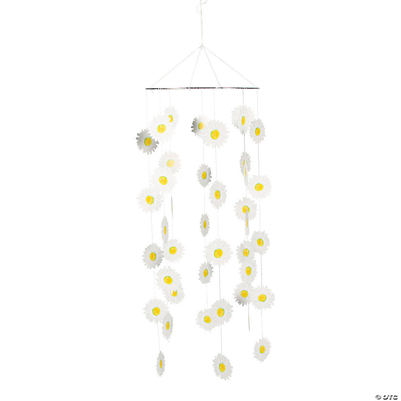Daisy Chandelier Image