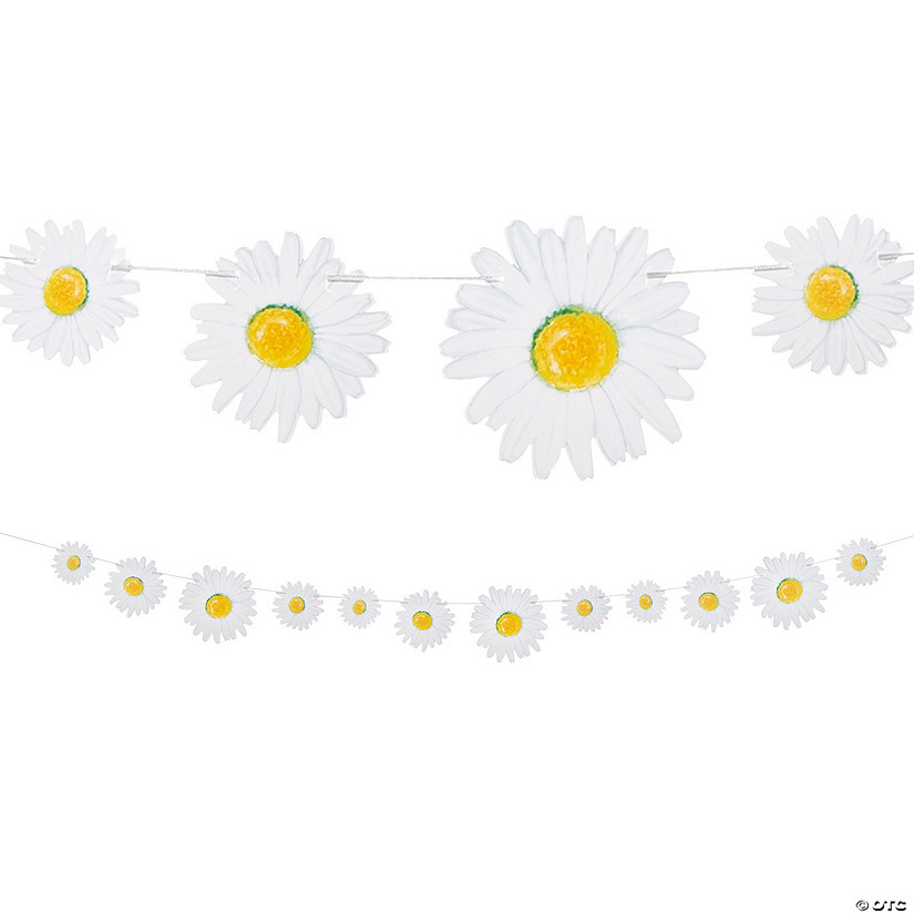Daisy Garland Image