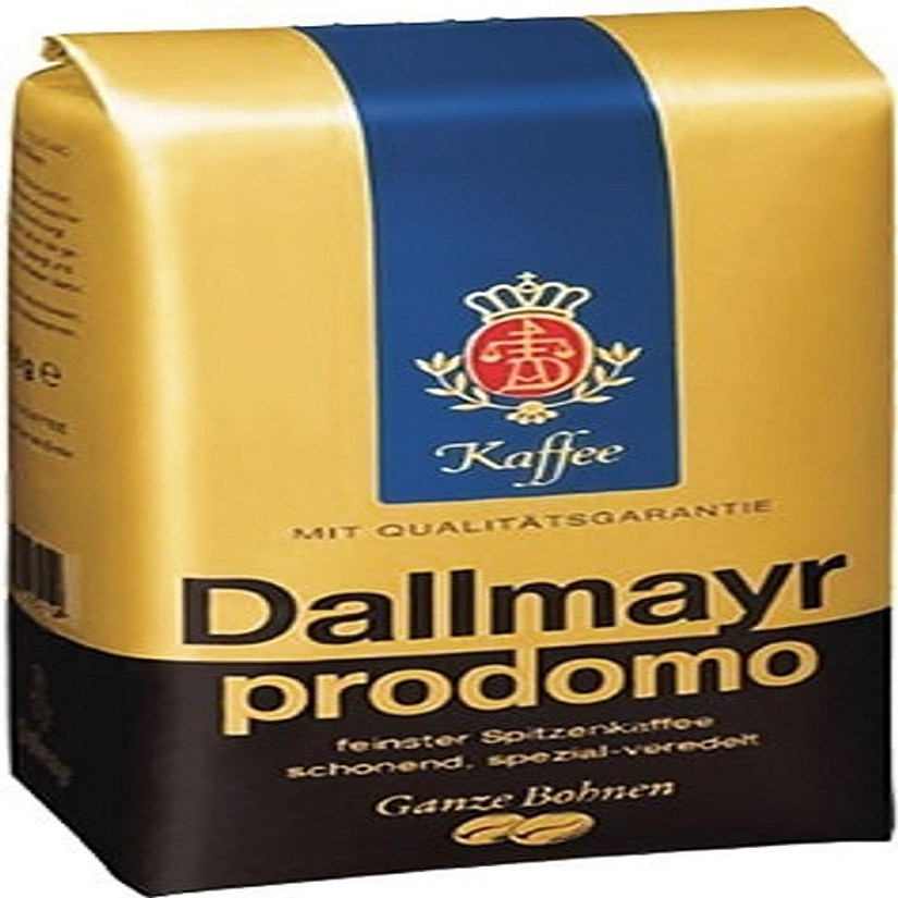 66％以上節約 Dallmayr Prodomo Whole Bean Coffee, 17.6 Ounce www.ausucredorge.ca