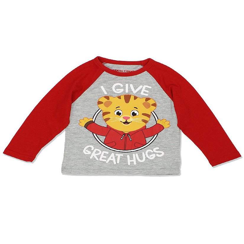 Kids Tiger T-shirts