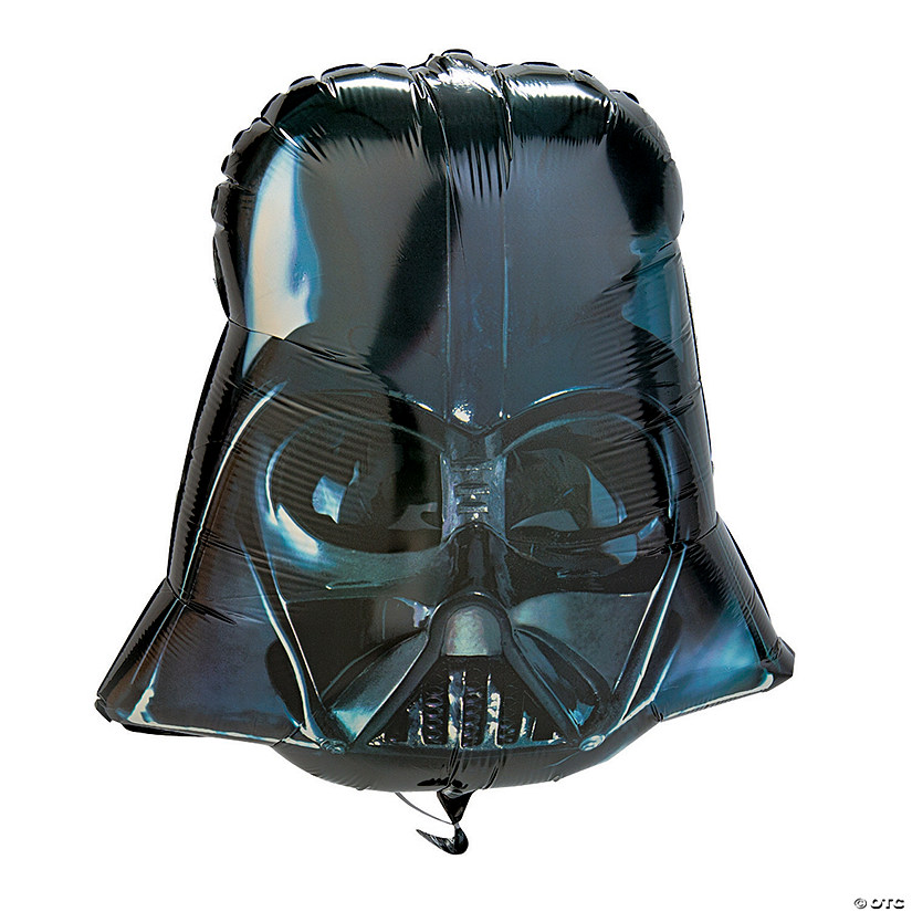 Darth Vader&#8482; 25" Mylar Balloon Image