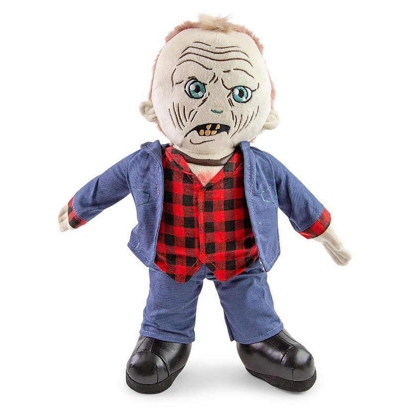 Day Of The Dead 14-Inch Collector Plush Toy  Bub Image