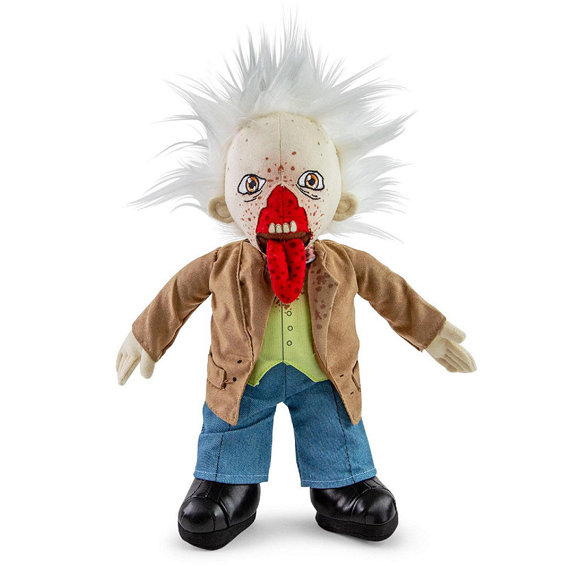 Day Of The Dead 14-Inch Collector Plush Toy  Dr. Tongue Image