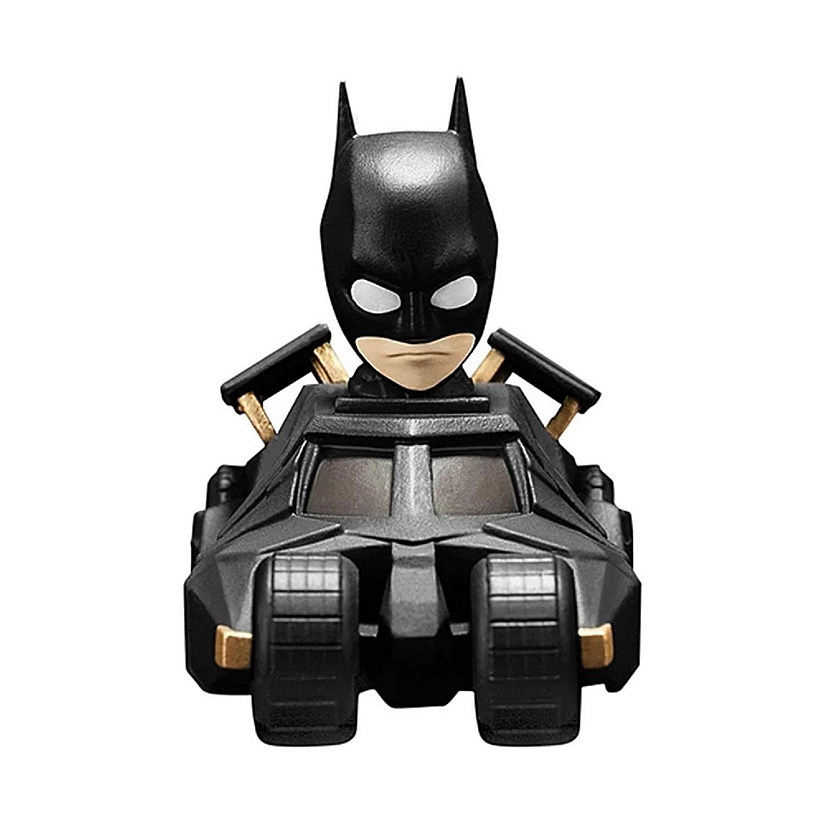 DC Batman The Dark Knight Tumbler Pullback Car Image