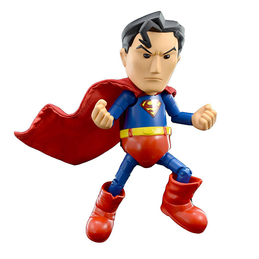 DC Comics Hybrid Metal Figuration Action Figure  #007 Superman Image