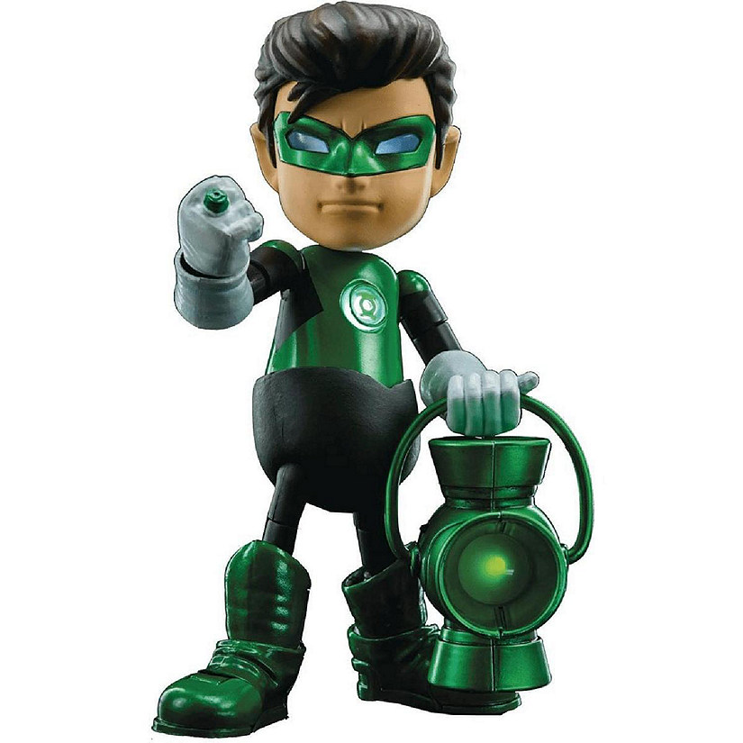 DC Comics Hybrid Metal Figuration Action Figure  Green Lantern Image