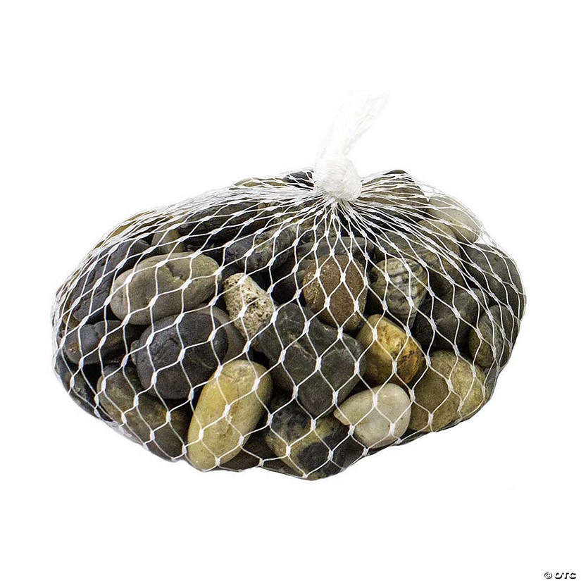 Decorative Stones - 2 lbs.  Image