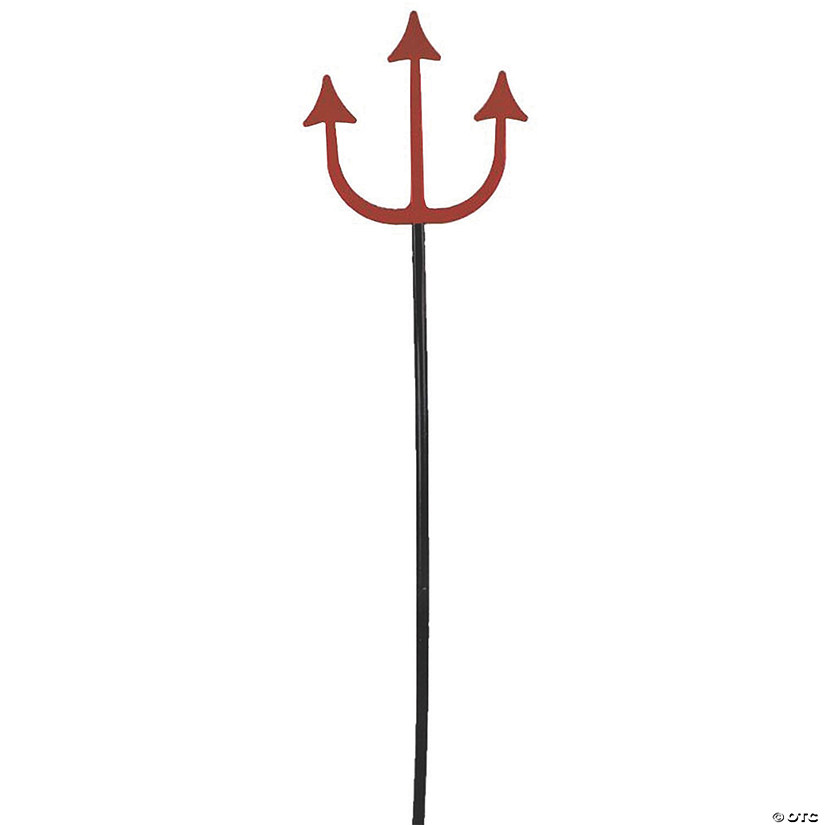 Deluxe Pitchfork Image