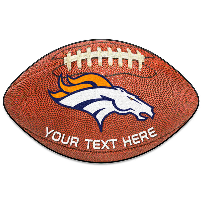 Denver Broncos on X: Get your 