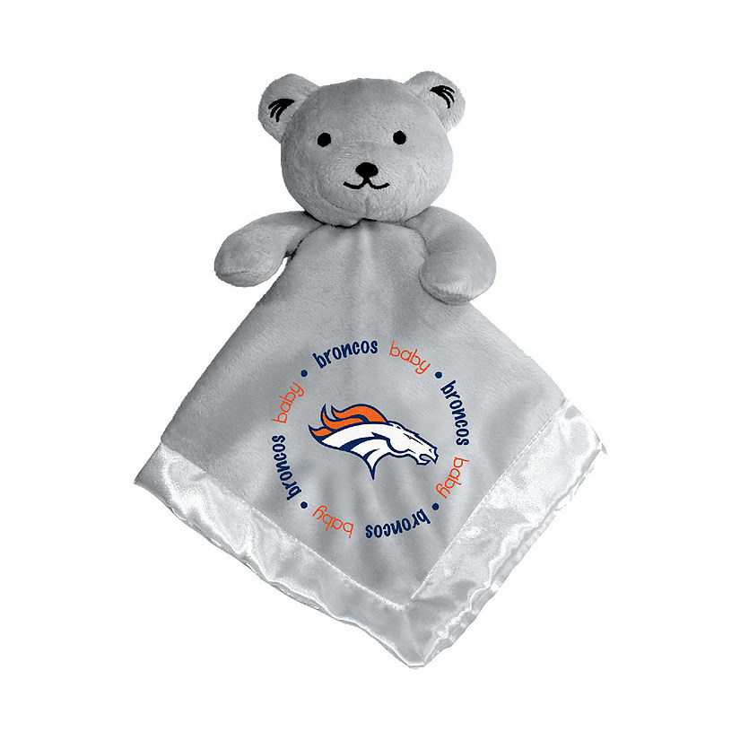 Denver Broncos - Security Bear Gray Image