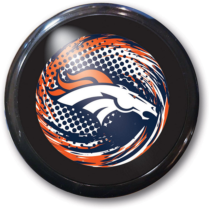Denver Broncos Yo-Yo Image