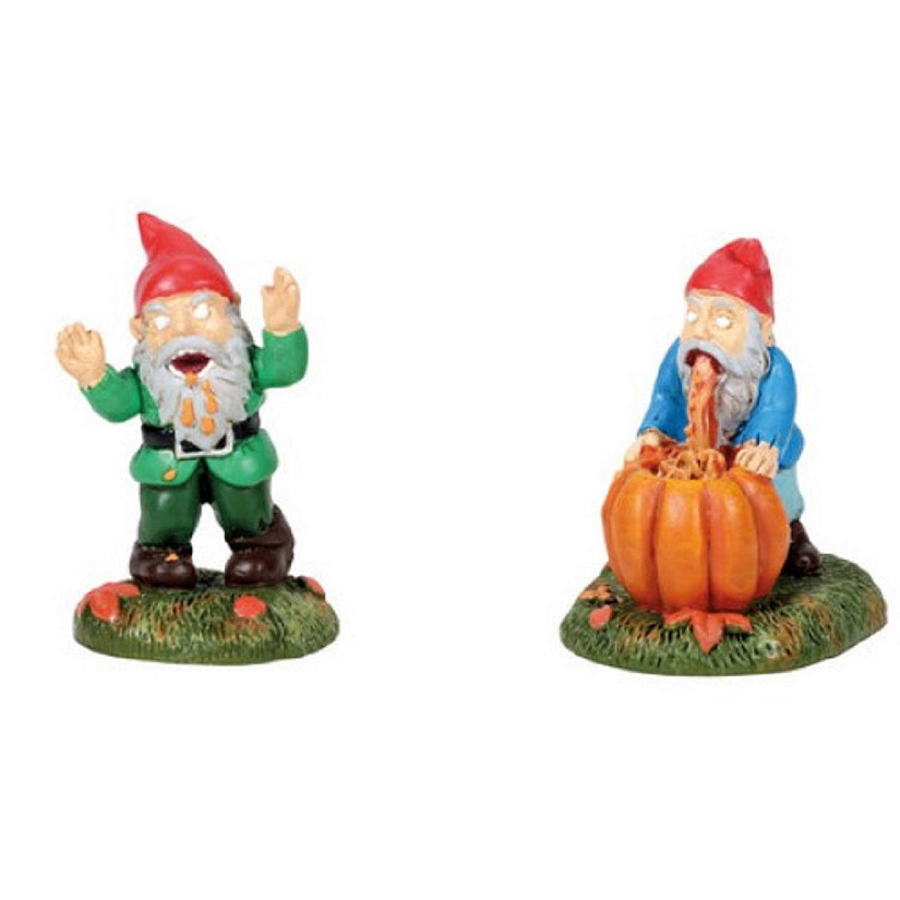 Department 56 Halloween Village Accessories Gnobies Figurine 6005558 Image