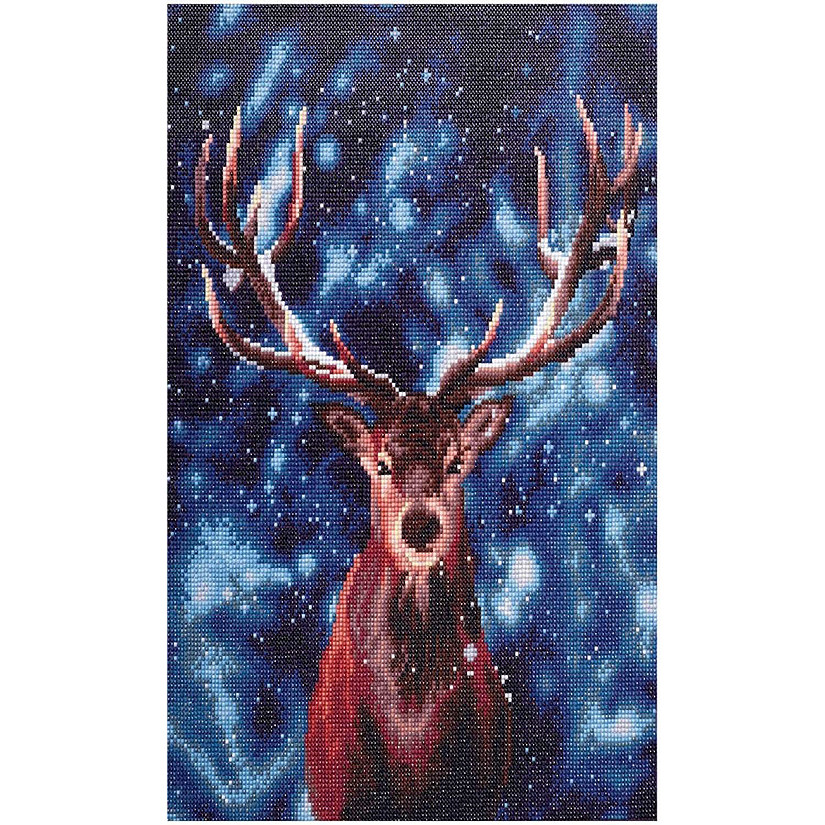 Diamond Art Kit 16x20 Premium Deer