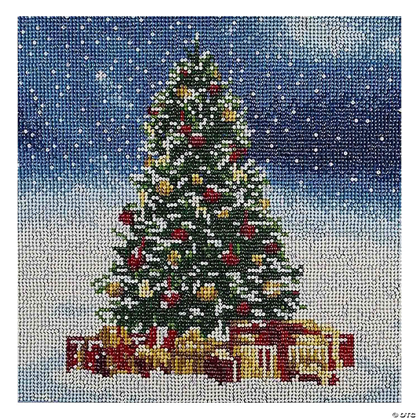 Diamond Dotz - Christmas Tree - Discontinued