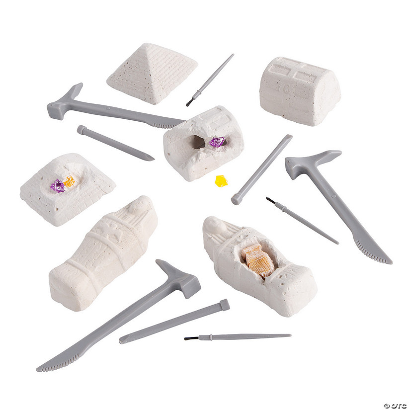 Digscovery Playset Image