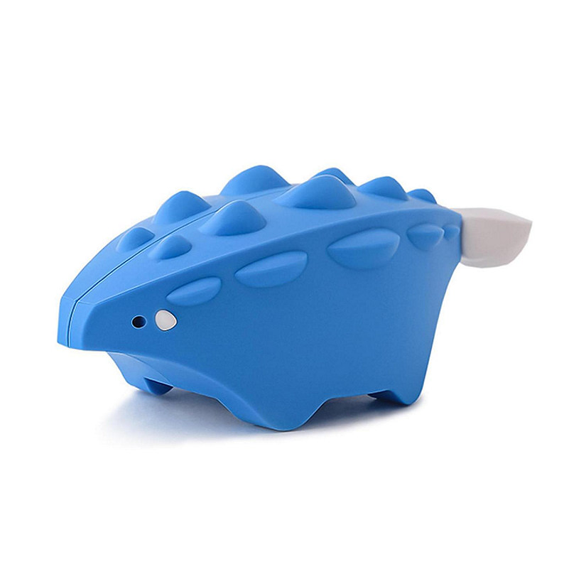 Dino Ankylo Magnetic Puzzle Toy Image
