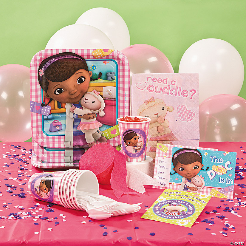 disney-doc-mcstuffins-basic-party-pack-discontinued