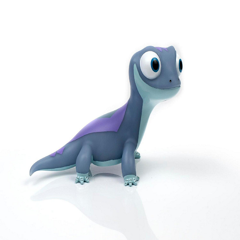 Disney Frozen 2 Bruni Mood Light  Bruni Frozen 2 Salamander LED Lamp  6 Inches Image