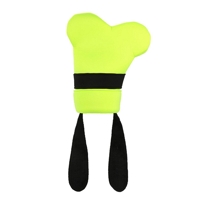 Disney Goofy Fedora Novelty Cap with Ears Image