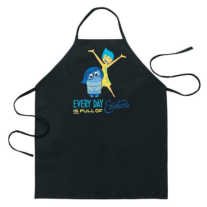 Disney Inside Out Full of Emotions Apron Image