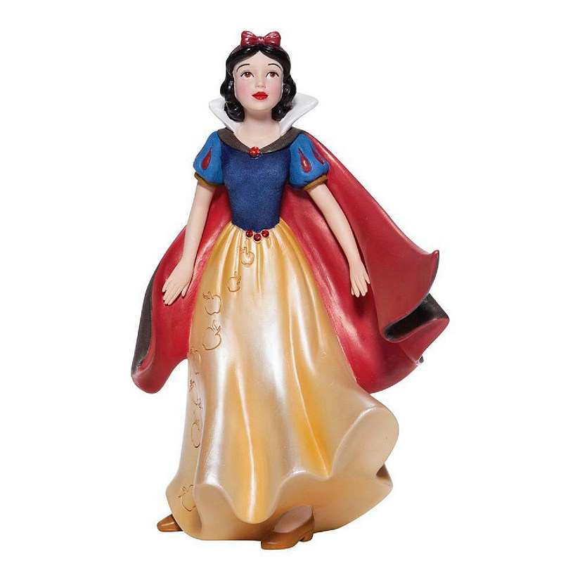 Disney Showcase Princess Snow White Couture de Force Figurine 6007186 Image