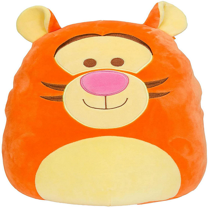tigger squishmallow