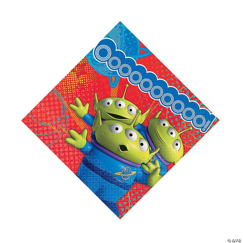 toy story plates and napkins