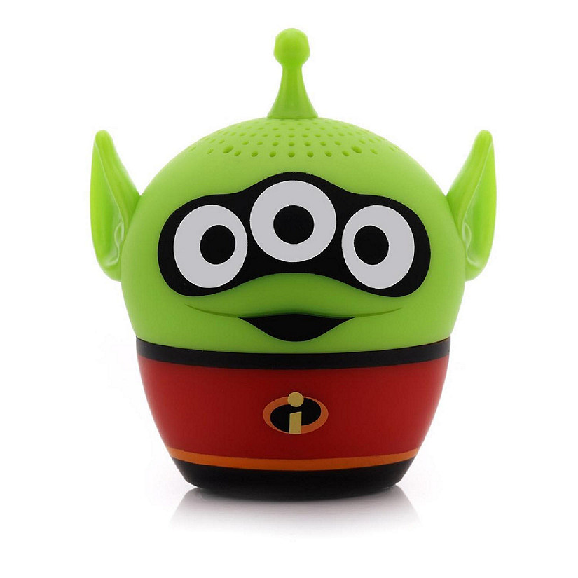 Disney Stitch Bitty Boomers Bluetooth Speaker