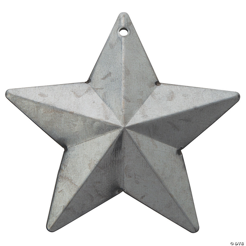 star ornament