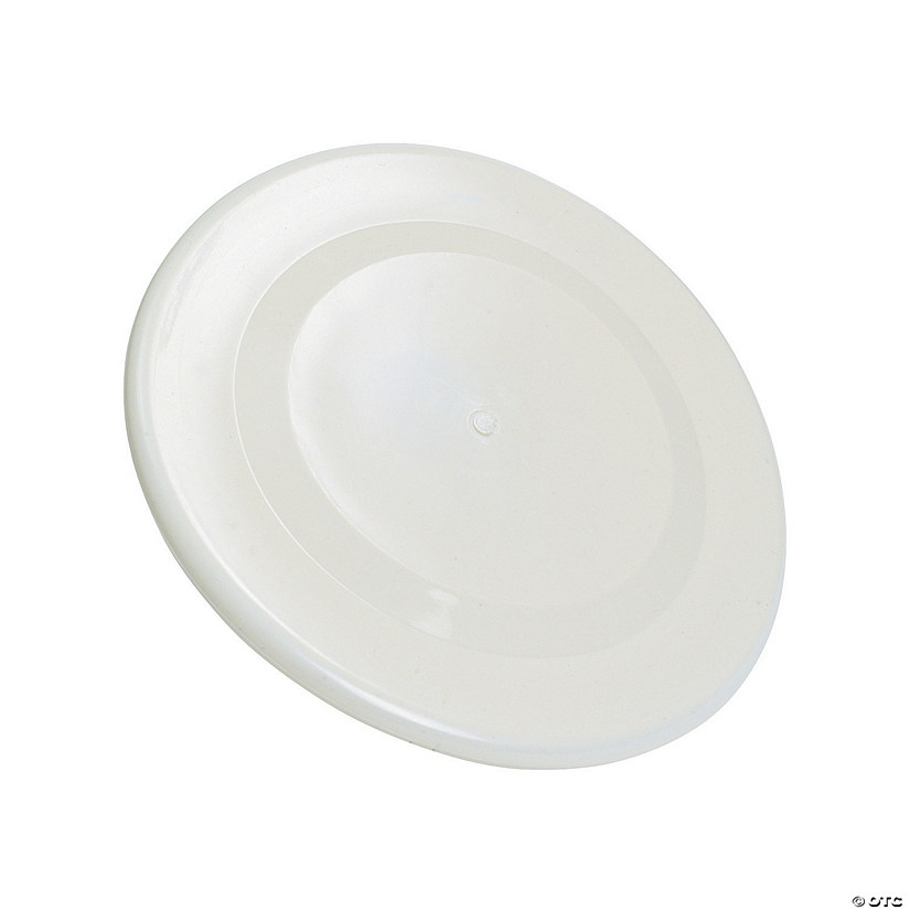 DIY Flying Discs 12 Pc. Oriental Trading