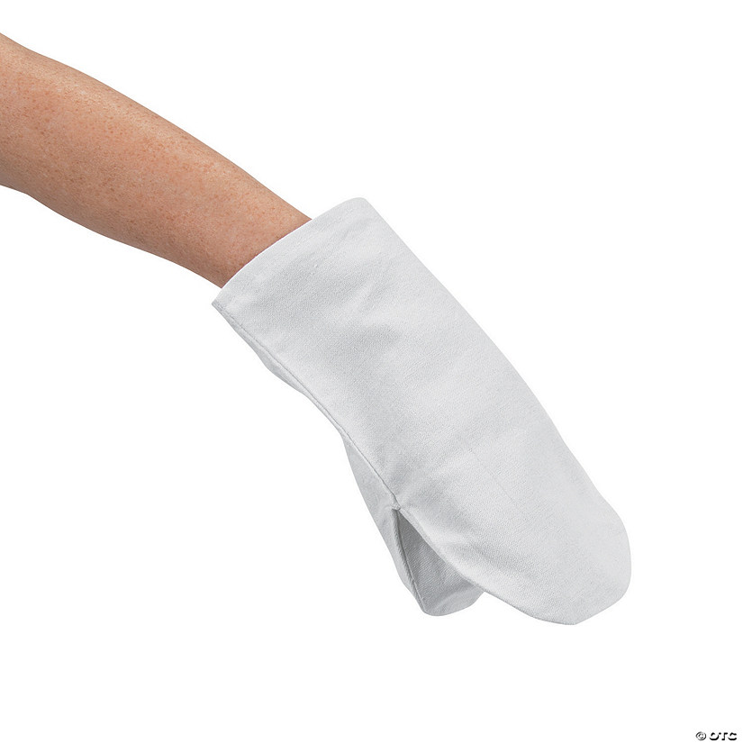 DIY Hand Puppets - 12 Pc. Image