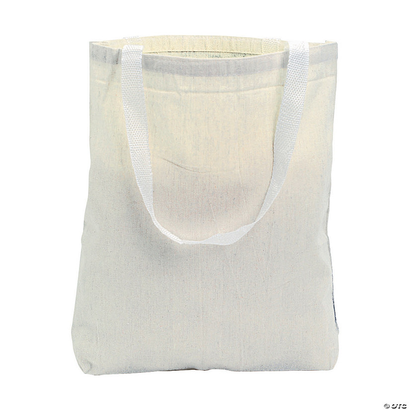 Large canvas tote bags for workers semashow