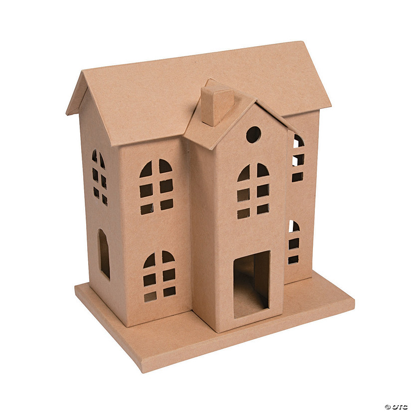 DIY Large House Less Than Perfect Discontinued