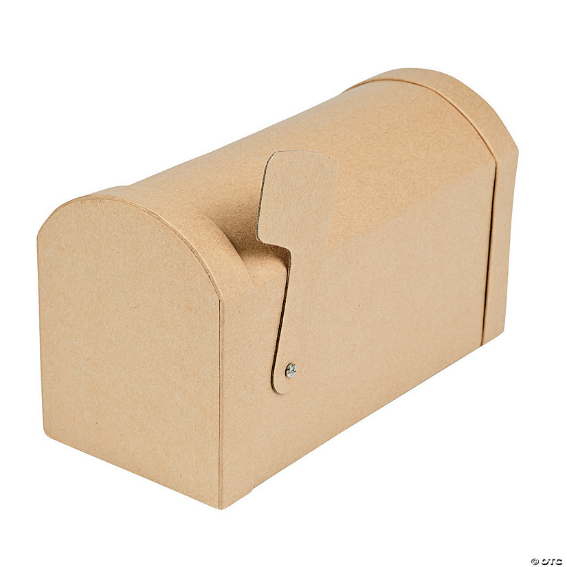 DIY Mailboxes Discontinued