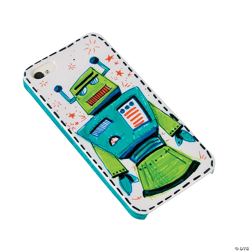 DIY Phone Cover Discontinued