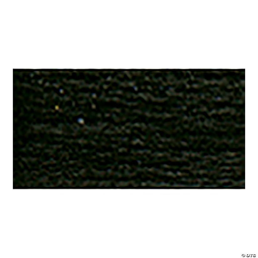 DMC 6-Strand Embroidery Cotton 100g Cone-Black Image