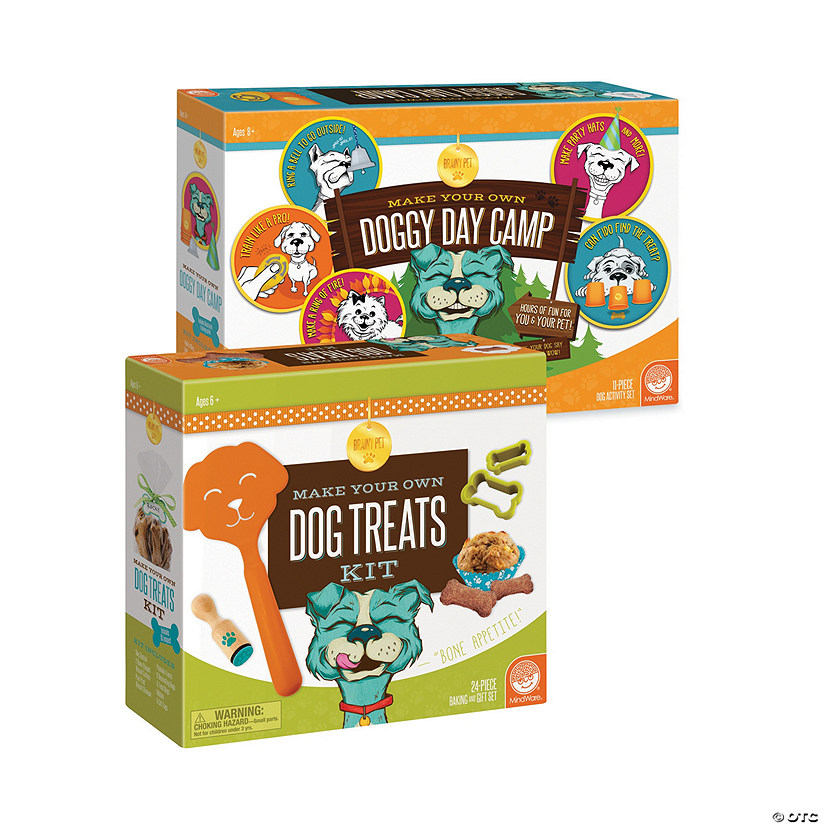 Dog Lover's Set of 2 with FREE gift Image
