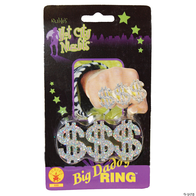 Dollar Ring Image