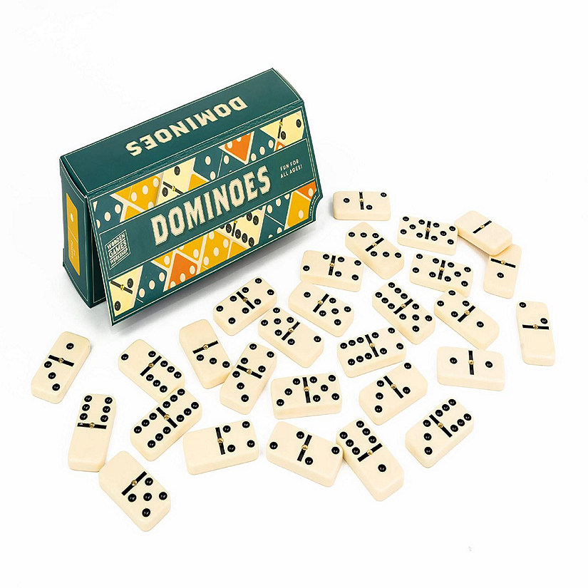 Solitaire | Classic Wooden Family Board Game