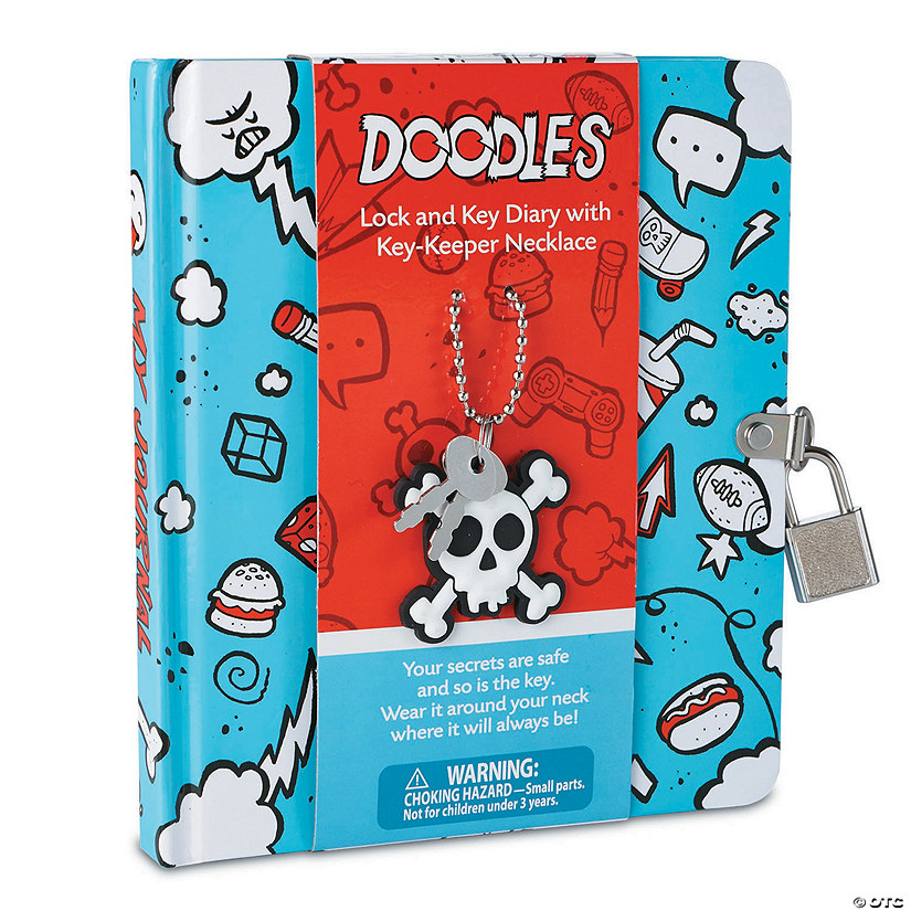 Doodles Diary Image