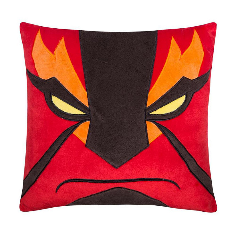 DOTA 2 13.5" Ember Spirit Pillow Image