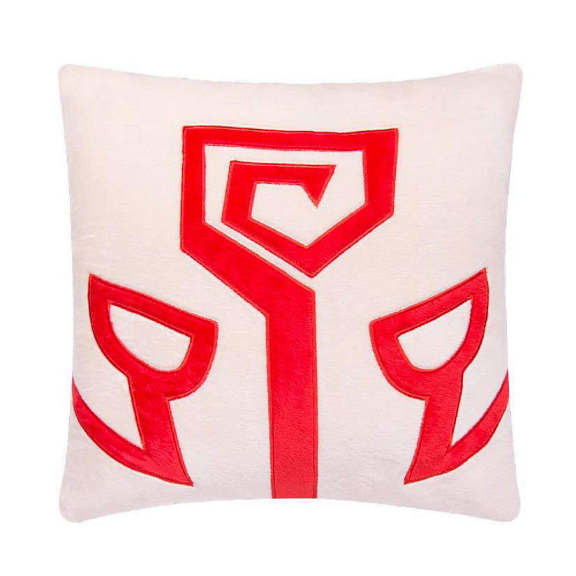 DOTA 2 13.5" Huggernaut Pillow Image