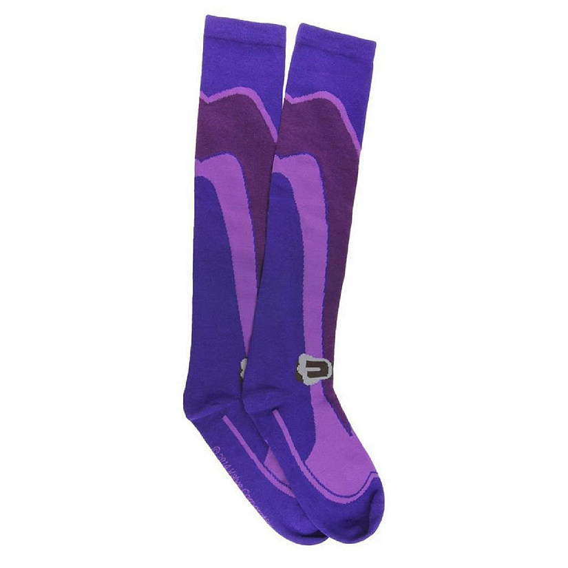 DOTA 2 Premium Phase Knee-High Socks Image