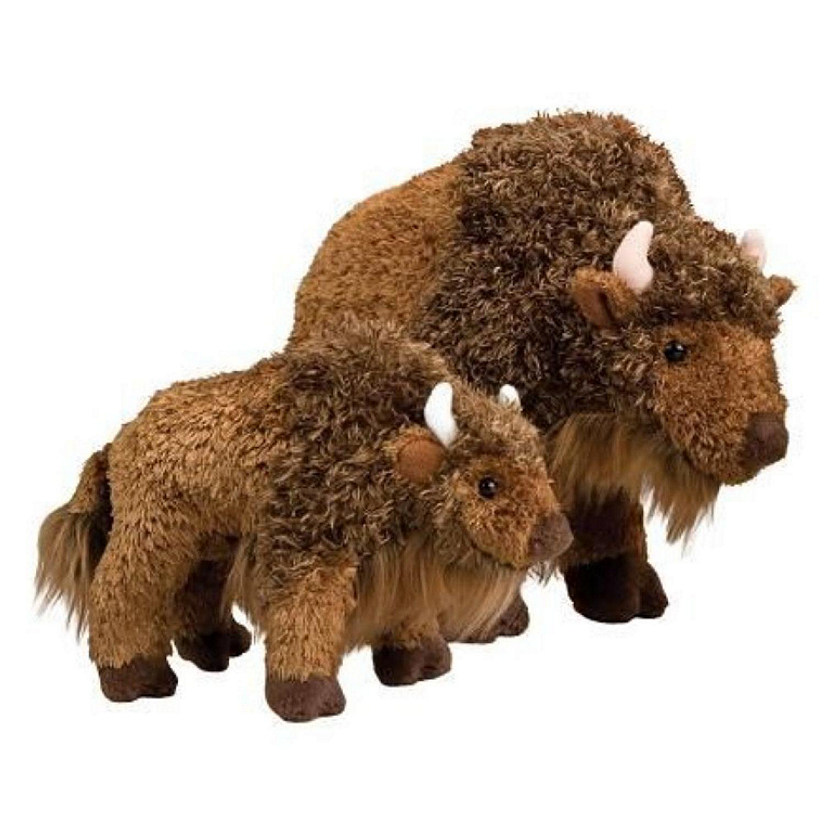 Douglas Bodi Buffalo Image