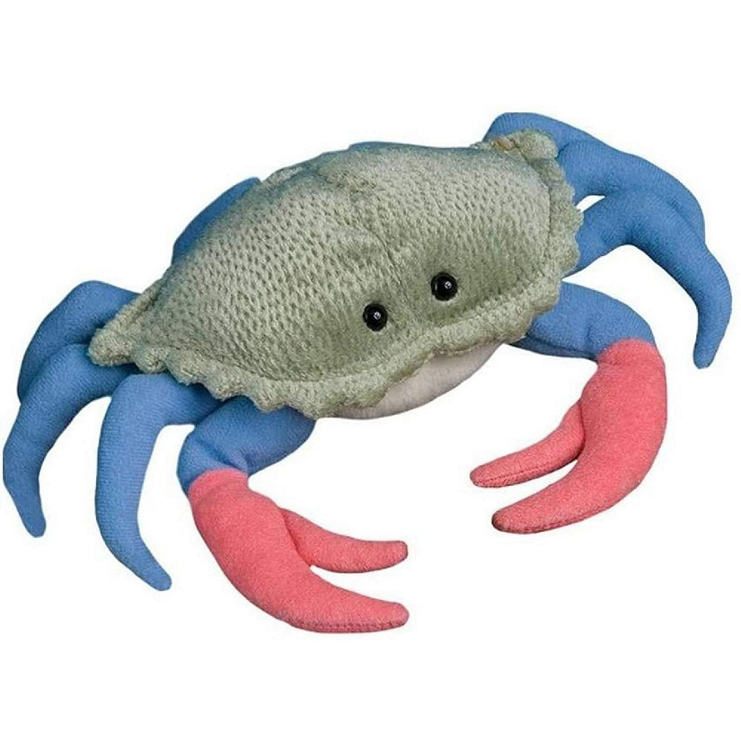 Douglas Buster Blue Crab Image